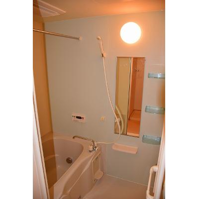 クレメントＳ．Ｋ 202【管理NO：1-014907601-02020】 ★家具家電は申し込み後に搬入します★の物件写真4