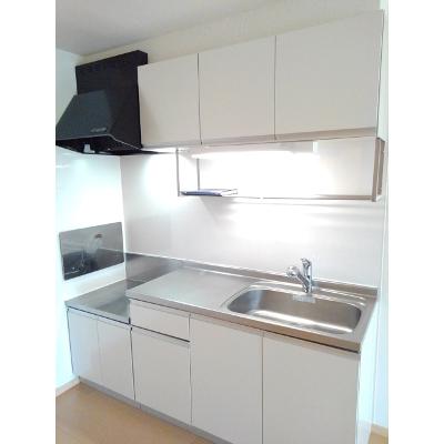 フォレストリバー 102【管理NO：1-016933301-01020】 ★家具家電は申し込み後に搬入します★の物件写真3