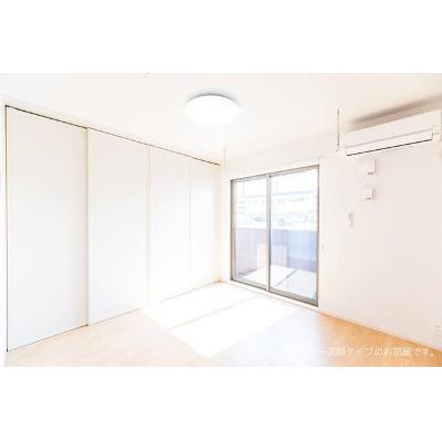 ヒカルサ四日市西浜田 206【管理NO：1-028552701-02050】 ★家具家電は申し込み後に搬入します★の物件写真2