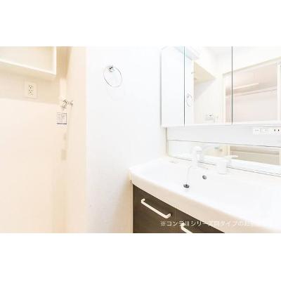ヒカルサ四日市西浜田 205【管理NO：1-028552701-02040】 ★家具家電は申し込み後に搬入します★の物件写真6