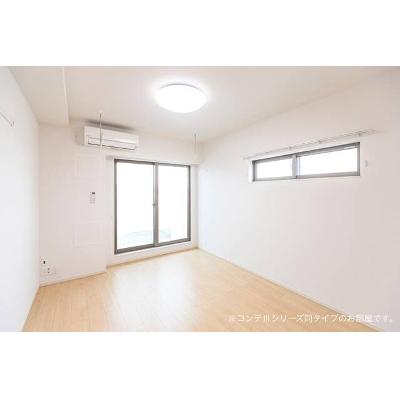 ヒカルサ四日市西浜田 201【管理NO：1-028552701-02010】 ★家具家電は申し込み後に搬入します★ ★2026年09月下旬入居可能★の物件写真2