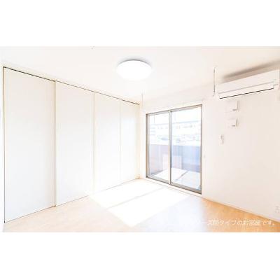 ヒカルサ四日市西浜田 106【管理NO：1-028552701-01050】 ★家具家電は申し込み後に搬入します★ ★2026年09月下旬入居可能★の物件写真2