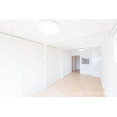 ヒカルサ四日市西浜田 105【管理NO：1-028552701-01040】 ★家具家電は申し込み後に搬入します★ ★2026年09月下旬入居可能★の物件写真2
