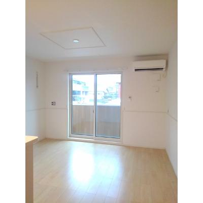 マハロ　ｋ．ｓ 102【管理NO：1-023858301-01020】 ★家具家電は申し込み後に搬入します 2026年10月中旬入居可能の物件写真2