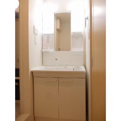 アングルワＡ 101【管理NO：1-021630901-01010】 ★家具家電は申し込み後に搬入します 2026年09月上旬入居可能の物件写真6