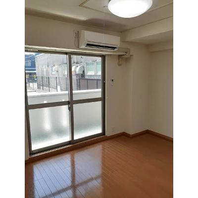ルクソール新正Ⅱ 107【管理NO：1-013931201-01060】 ★家具家電は申し込み後に搬入します★の物件写真2