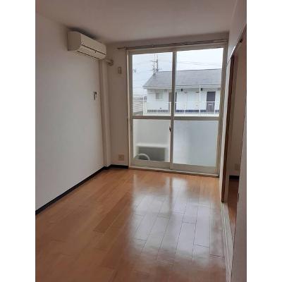 ブリジックⅠ 202【管理NO：1-005785201-02020】 ★家具家電は申し込み後に搬入します★ ★2026年10月上旬入居可能★の物件写真2