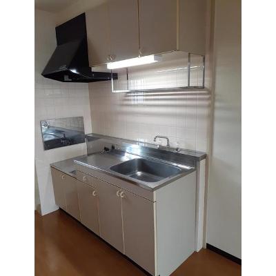 ブリジックⅠ 202【管理NO：1-005785201-02020】 ★家具家電は申し込み後に搬入します★ ★2026年10月上旬入居可能★の物件写真3