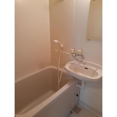 ブリジックⅠ 202【管理NO：1-005785201-02020】 ★家具家電は申し込み後に搬入します★ ★2026年10月上旬入居可能★の物件写真4