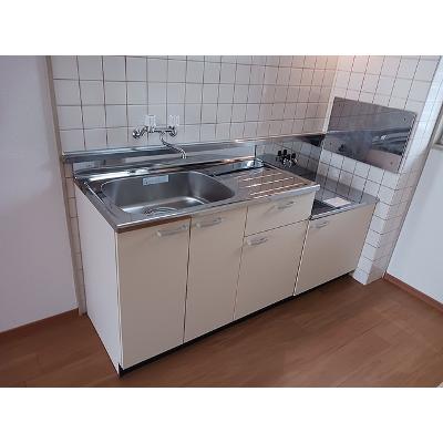 サンビレッジ稲生 1-D【管理NO：1-004926901-01040】 ★家具家電は申し込み後に搬入します★の物件写真3