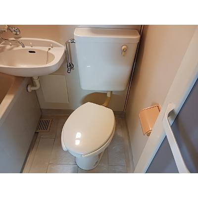 サンビレッジ稲生 1-D【管理NO：1-004926901-01040】 ★家具家電は申し込み後に搬入します★の物件写真5