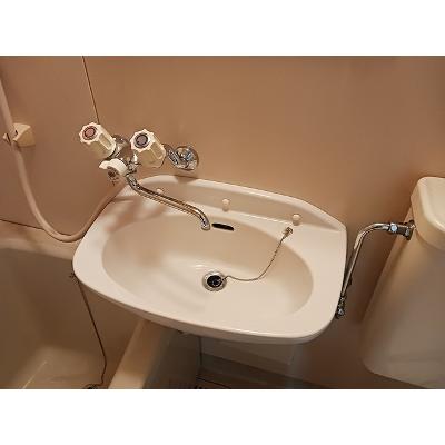 サンビレッジ稲生 1-D【管理NO：1-004926901-01040】 ★家具家電は申し込み後に搬入します★の物件写真6
