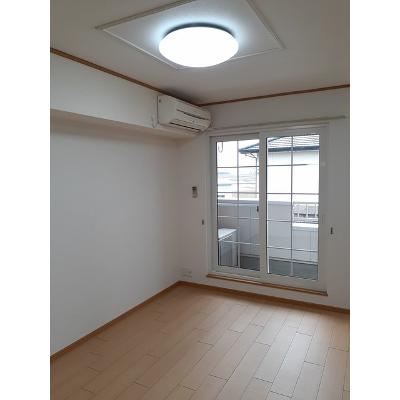 Ｂ．Ｂ　Ｄｒｅａｍ 202【管理NO：1-013607501-02020】 ★家具家電は申し込み後に搬入します★ ★2026年09月中旬入居可能★の物件写真2