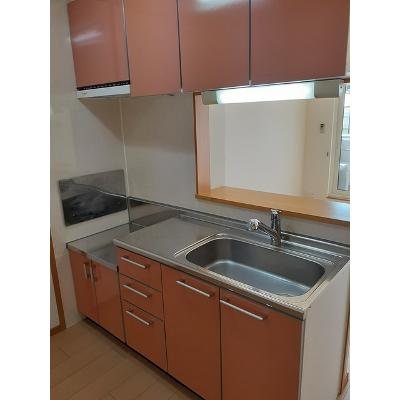 Ｂ．Ｂ　Ｄｒｅａｍ 202【管理NO：1-013607501-02020】 ★家具家電は申し込み後に搬入します★ ★2026年09月中旬入居可能★の物件写真3