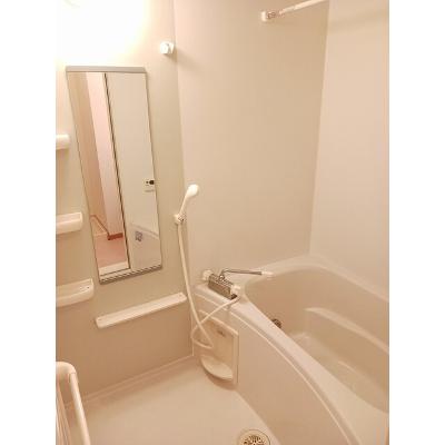 シティーブリーズ 201【管理NO：1-013343601-02010】 ★家具家電は申し込み後に搬入します★ ★2026年08月下旬入居可能★の物件写真4