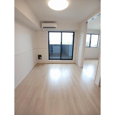 神楽坂２０２５ 203【管理NO：1-027786201-02030】 ★家具家電は申し込み後に搬入します 2026年09月中旬入居可能の物件写真2