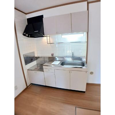 ウエストナウＢ 102【管理NO：1-009590202-01020】 ★家具家電は申し込み後に搬入します 2026年09月中旬入居可能の物件写真3