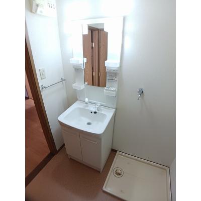 ウエストナウＢ 102【管理NO：1-009590202-01020】 ★家具家電は申し込み後に搬入します 2026年09月中旬入居可能の物件写真6