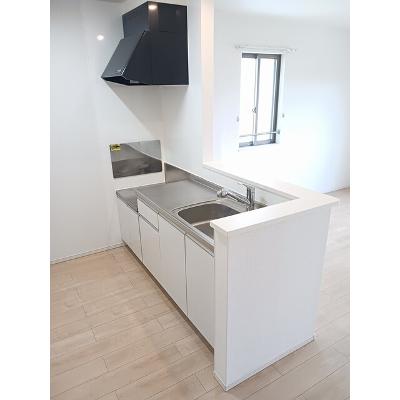 サニーヒル北山 206【管理NO：1-021818301-02050】 ★家具家電は申し込み後に搬入します 2026年08月上旬入居可能の物件写真3