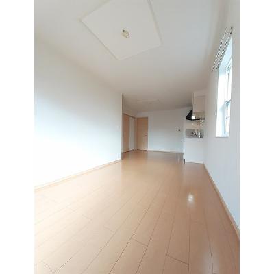 エスペラントボヌール 102【管理NO：1-016490801-01020】 ★家具家電は申し込み後に搬入します 2026年09月上旬入居可能の物件写真2
