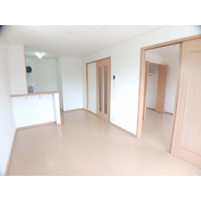 ファインレジデンス２番館 202【管理NO：1-014622102-02020】 ★家具家電は申し込み後に搬入します★の物件写真2