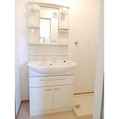 ファインレジデンス２番館 202【管理NO：1-014622102-02020】 ★家具家電は申し込み後に搬入します★の物件写真6