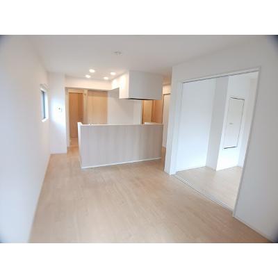 ツバメ 201【管理NO：1-024624101-02010】 ★家具家電は申し込み後に搬入します 2026年08月上旬入居可能の物件写真2