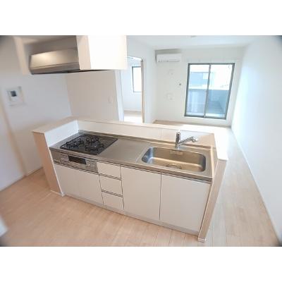 ツバメ 201【管理NO：1-024624101-02010】 ★家具家電は申し込み後に搬入します 2026年08月上旬入居可能の物件写真3