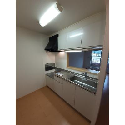 ベル・ヴィオラ 201【管理NO：1-015527601-02010】 ★家具家電は申し込み後に搬入します★の物件写真3