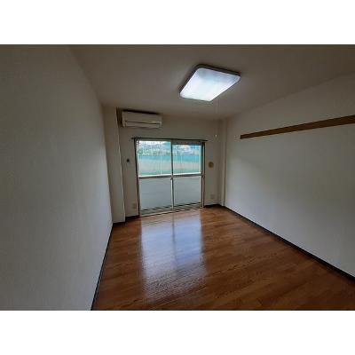 ラーニングキャッスル香Ａ 105【管理NO：1-007177301-01040】 ★家具家電は申し込み後に搬入します★ ★2026年08月下旬入居可能★の物件写真2