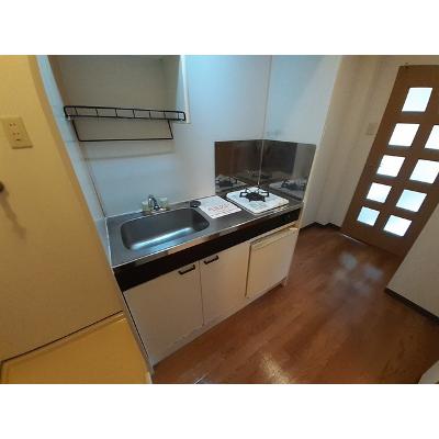ラーニングキャッスル香Ａ 105【管理NO：1-007177301-01040】 ★家具家電は申し込み後に搬入します★ ★2026年08月下旬入居可能★の物件写真3
