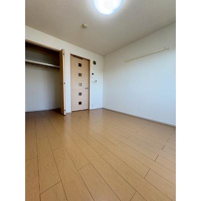 Ｔｉｆｆａｎｙ　２ｎｄ 202【管理NO：1-019629701-02020】 ★家具家電は申し込み後に搬入します★ ★2026年09月上旬入居可能★の物件写真2