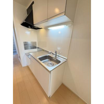 Ｔｉｆｆａｎｙ　２ｎｄ 202【管理NO：1-019629701-02020】 ★家具家電は申し込み後に搬入します★ ★2026年09月上旬入居可能★の物件写真3