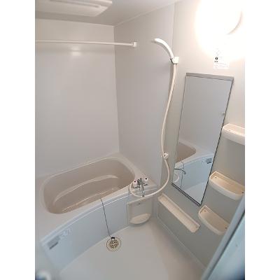 シャルマン小野 306【管理NO：1-013715301-03050】 ★家具家電は申し込み後に搬入します★の物件写真4