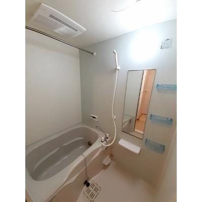 イル・セレーノ 202【管理NO：1-014938701-02020】 ★家具家電は申し込み後に搬入します 2026年08月上旬入居可能の物件写真4