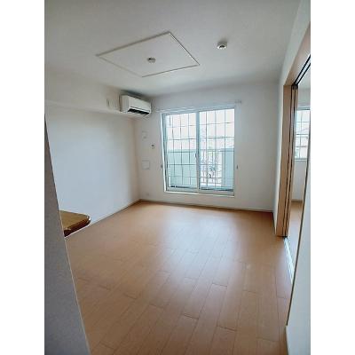 ミーテ　ククル 102【管理NO：1-017445301-01020】 ★家具家電は申し込み後に搬入します★の物件写真2