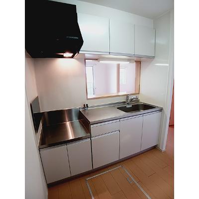 ミーテ　ククル 102【管理NO：1-017445301-01020】 ★家具家電は申し込み後に搬入します★の物件写真3