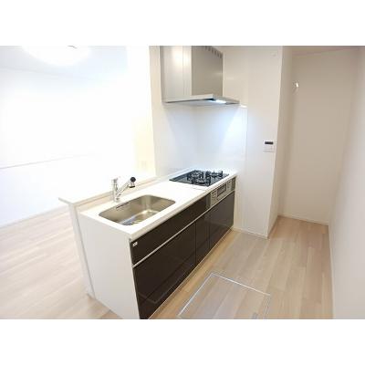 カーサ　サリチェ 103【管理NO：1-027928301-01030】 ★家具家電は申し込み後に搬入します★ ★2026年09月中旬入居可能★の物件写真3