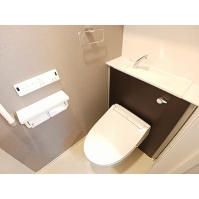 カーサ　サリチェ 103【管理NO：1-027928301-01030】 ★家具家電は申し込み後に搬入します★ ★2026年09月中旬入居可能★の物件写真5