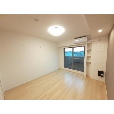 セレーノ東生駒Ｃ 305【管理NO：1-027136901-03040】 ★家具家電は申し込み後に搬入します★ ★2026年09月中旬入居可能★の物件写真2