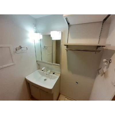 セレーノ東生駒Ｃ 305【管理NO：1-027136901-03040】 ★家具家電は申し込み後に搬入します★ ★2026年09月中旬入居可能★の物件写真6