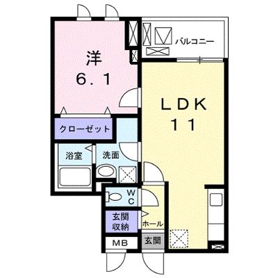 Ｋ’ｓコート奈良ウエスト 402【管理NO：1-022806502-04020】 ★家具家電は申し込み後に搬入します 2026年09月上旬入居可能の外観画像