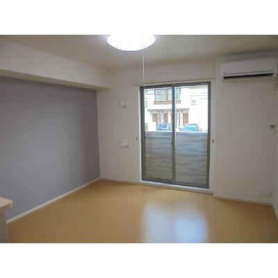 メゾンド・ジュネス 102【管理NO：1-019450801-01020】 ★家具家電は申し込み後に搬入します★ ★2026年09月上旬入居可能★の物件写真2