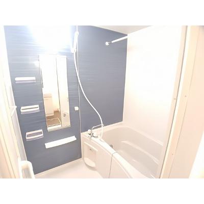 メープルコートⅡ 203【管理NO：1-016024802-02030】 ★家具家電は申し込み後に搬入します★ ★2026年09月上旬入居可能★の物件写真4