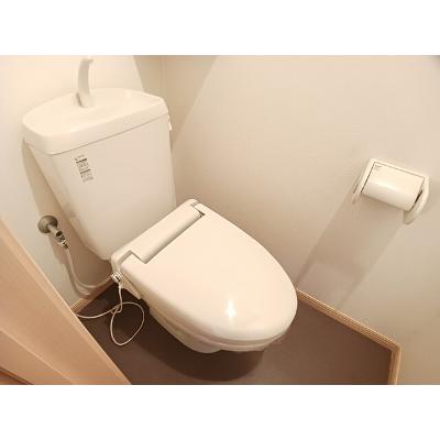 メープルコートⅡ 203【管理NO：1-016024802-02030】 ★家具家電は申し込み後に搬入します★ ★2026年09月上旬入居可能★の物件写真5