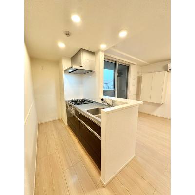 藤阪東レジデンス八弘 201【管理NO：1-024453001-02010】 ★家具家電は申し込み後に搬入します★の物件写真3