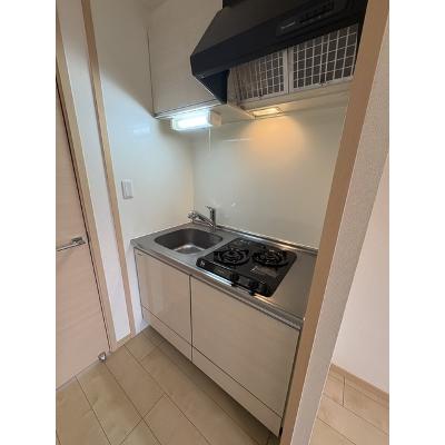 プログレＮγ 206【管理NO：1-018086901-02050】 ★家具家電は申し込み後に搬入します★の物件写真3