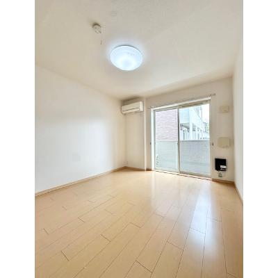ミルトプラッツⅡ 105【管理NO：1-016664201-01040】 ★家具家電は申し込み後に搬入します★の物件写真2