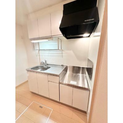 ミルトプラッツⅡ 105【管理NO：1-016664201-01040】 ★家具家電は申し込み後に搬入します★の物件写真3