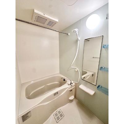 ミルトプラッツⅡ 105【管理NO：1-016664201-01040】 ★家具家電は申し込み後に搬入します★の物件写真4